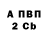 Амфетамин Premium Mark Reese